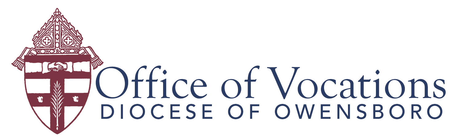 Owensboro Vocations | Diocese of Owensboro
